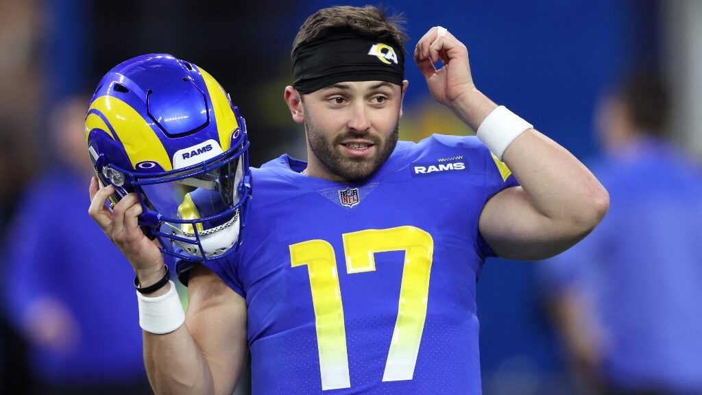 Rams vs. Packers Week 15 MNF Top Player Props: Does Baker Mayfield Have an Encore?  