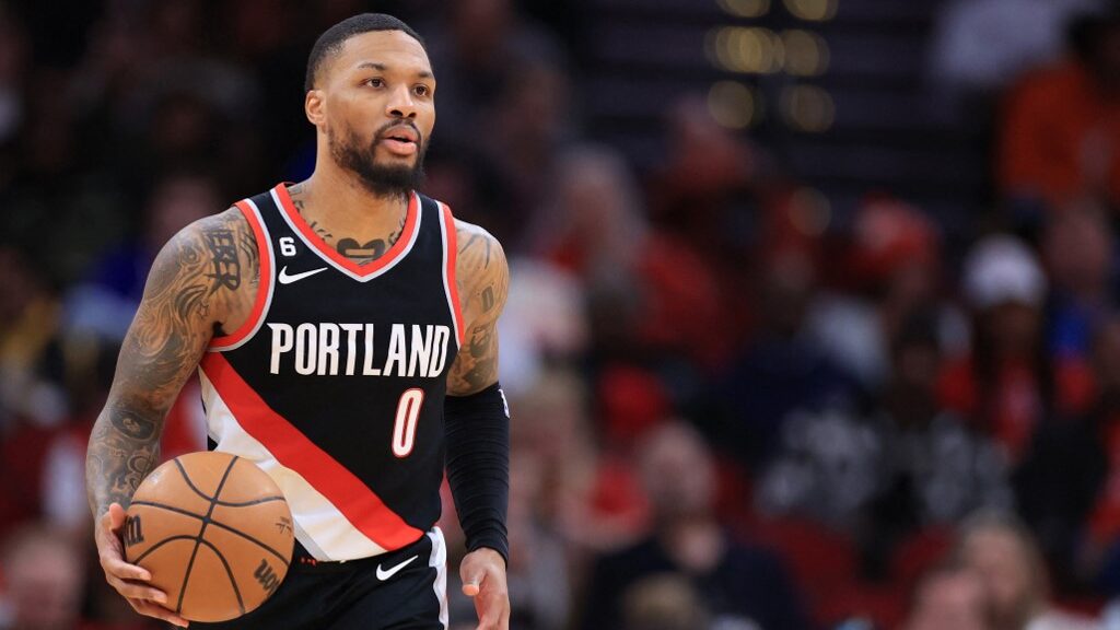 NBA Parlay (+258) for December 30: Blazers and the Under