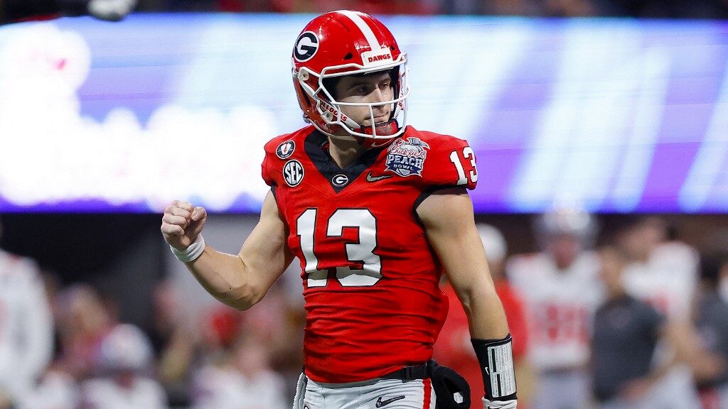 5 Takeaways From the CFP Bowls to Consider for the National Championship Game