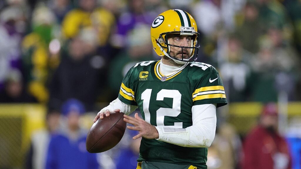 Green Bay Packers preview 2023: Over or Under 7.5 wins?, Sports Betting