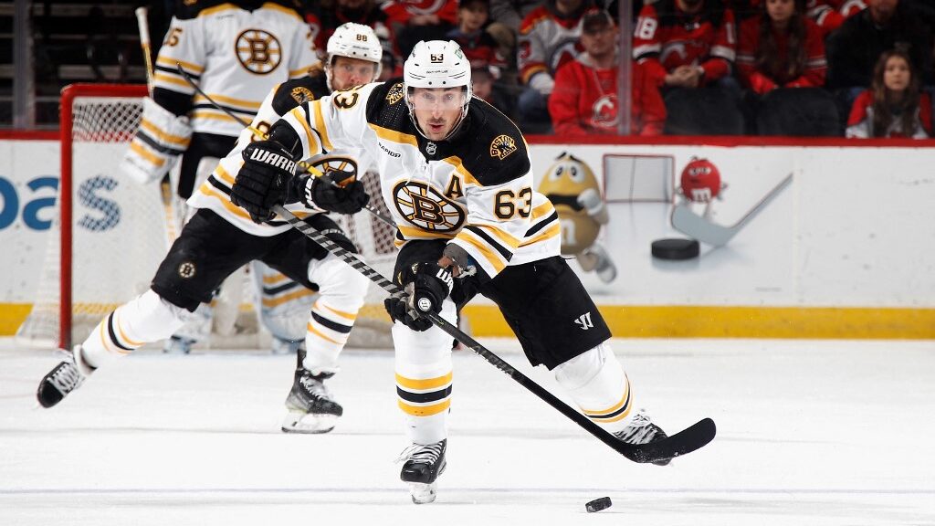 NHL Parlay +560 For Thursday: Home Advantage and Top-Ranked Bruins to Help Cash Parlay