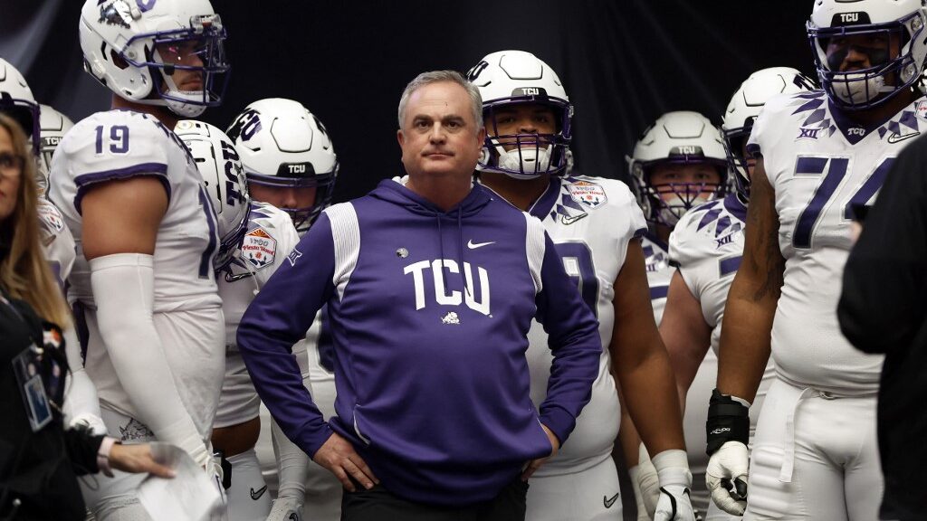 3 Keys for TCU to Upset Georgia in the 2023 CFP National Championship Game: Run, Press and Punt