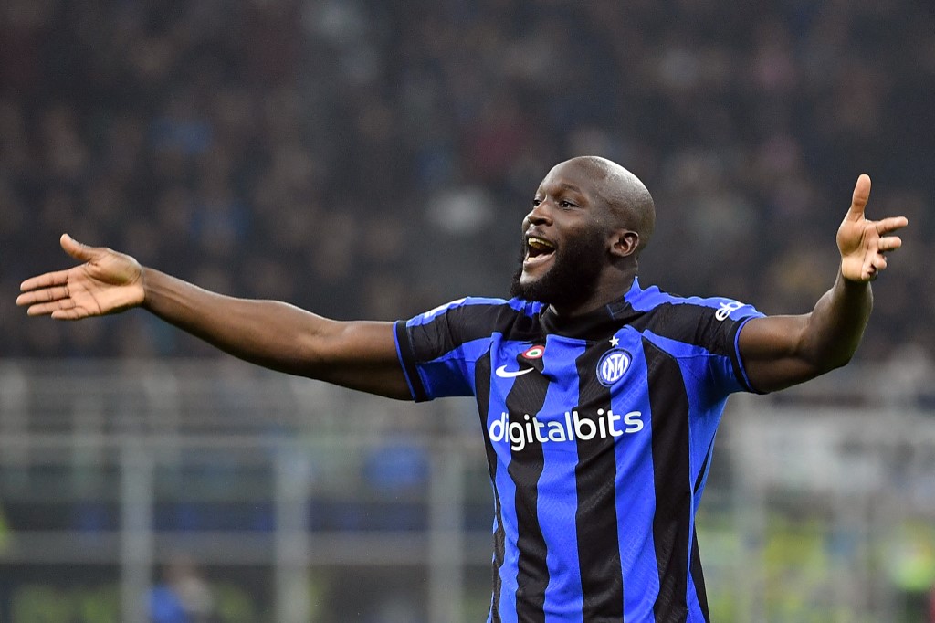 European Weekend Parlay: Romelu Lukaku to Lead Inter Milan to Victory ...