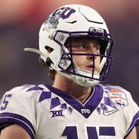 Will TCU Cover the Spread Against Georgia in the 2023 CFP National Championship Game?