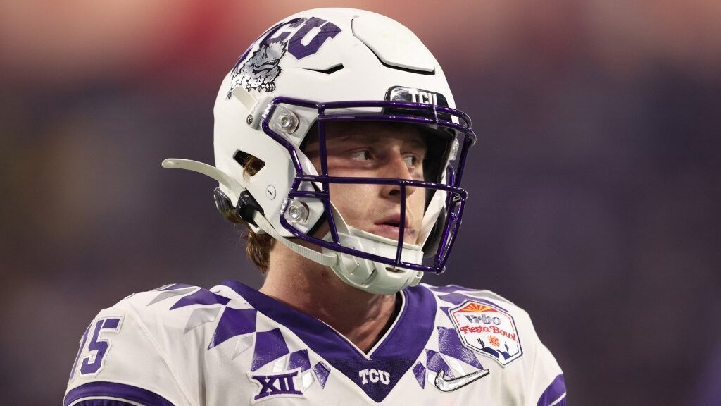 Will TCU Cover the Spread Against Georgia in the 2023 CFP National Championship Game?