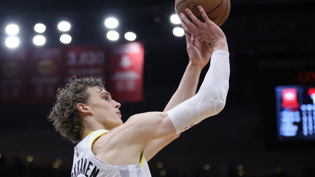 NBA Player Props Best Bets: Lauri Markkanen Will Continue His Push to Be an All-Star