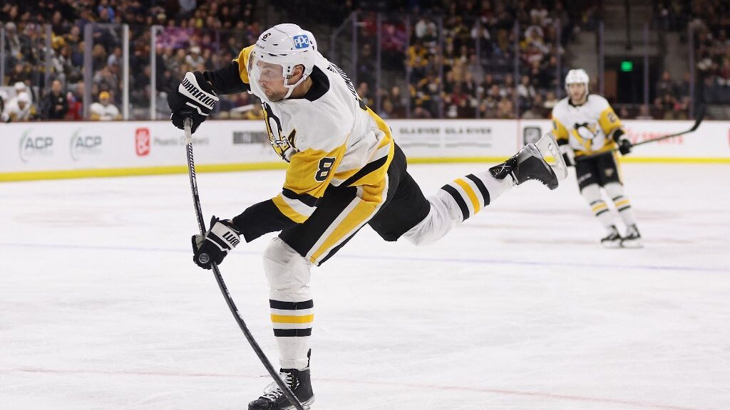Jets vs. Penguins Picks & Prediction: Pens Poised to Ground the Jets on Friday Night
