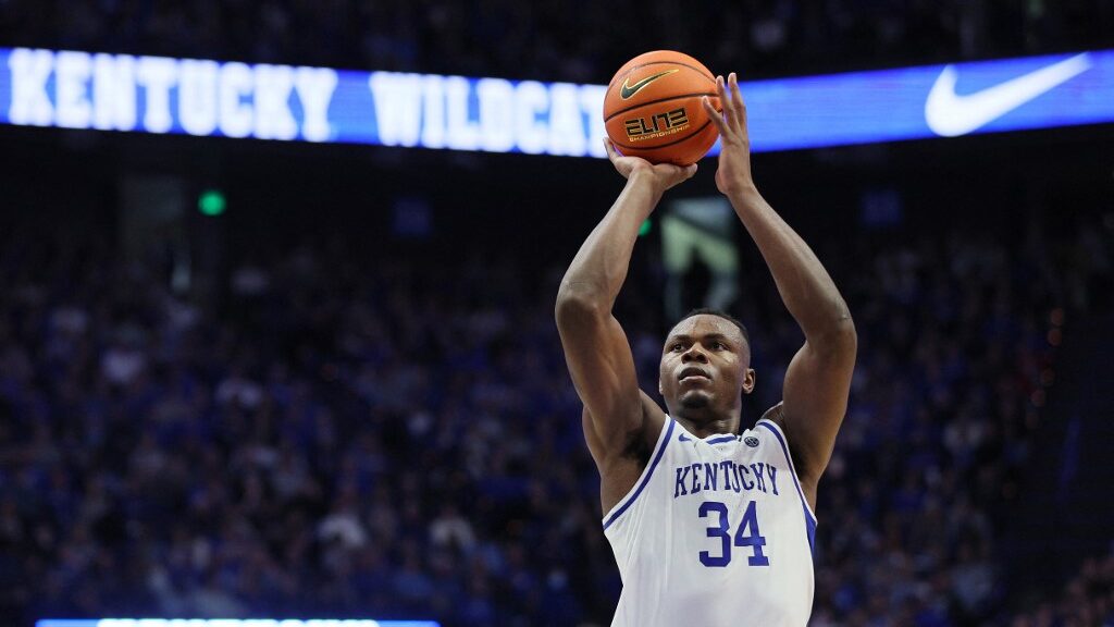 Kentucky vs. Tennessee Betting Preview for Saturday: Can the Cats Turn Things Around?