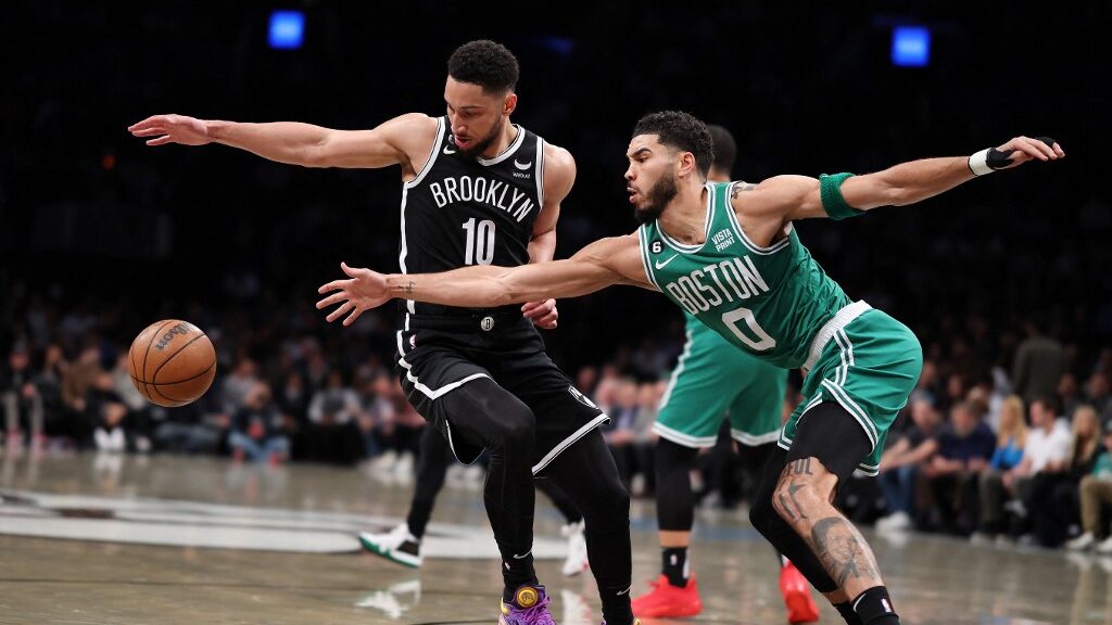 NBA Player Props Best Bets for Saturday: Jayson Tatum Ain't a Stealer