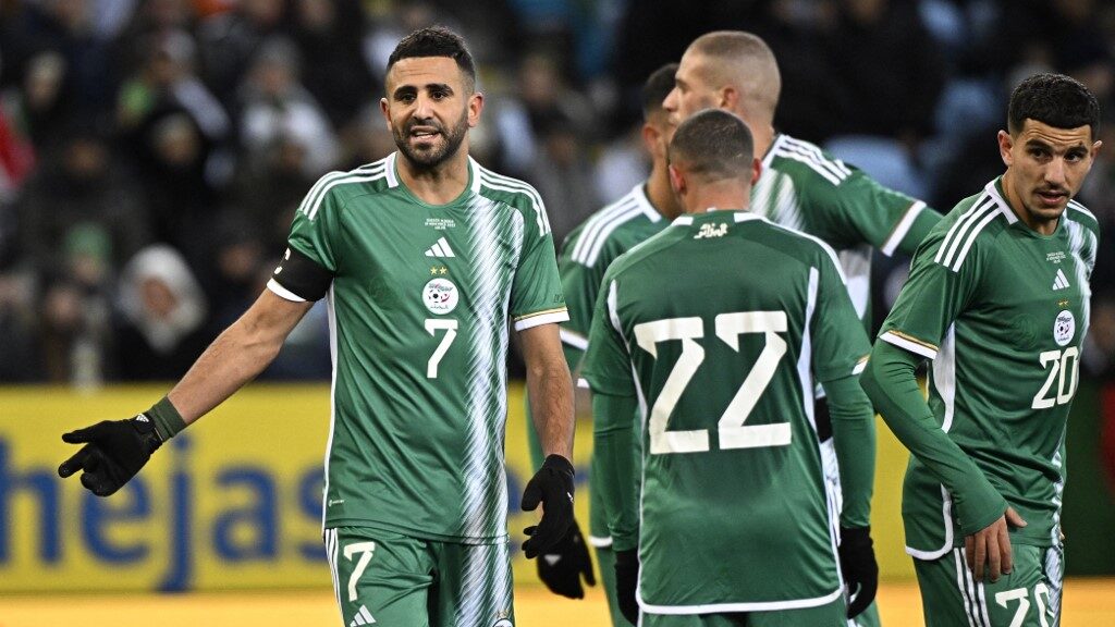 African Nations Championship Best Bets for the Week: Home Support to Favor Algerians