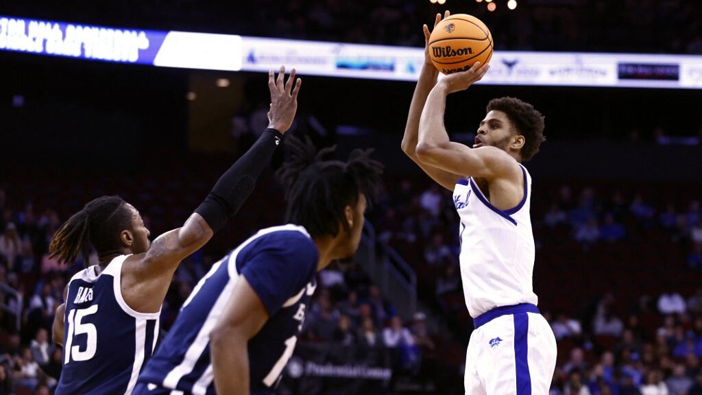 UConn vs. Seton Hall Picks and Props January 18: Will Pirates Earn Fourth Win in a Row?