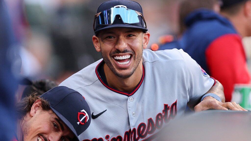 How Did the Carlos Correa Deal Impact the Twins’ Futures Odds for the 2023 World Series?