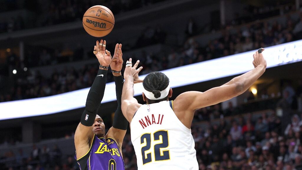 2022-23 NBA Sixth Man of the Year Award Odds Update