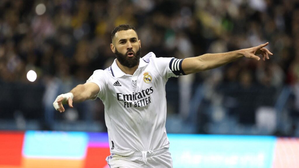 European Weekend Parlay: Madrid Duo Represent Value