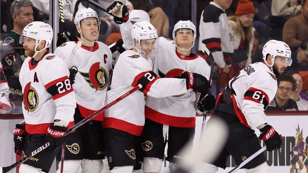 Senators vs. Penguins Picks & Prediction: Nothing Sweeter Than a Repeater for Ottawa