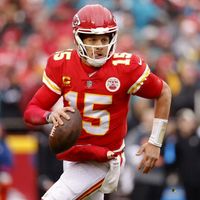 Conference Championship Games Parlay (+271): Chiefs to Surprise Bengals in Low-Scoring Affair