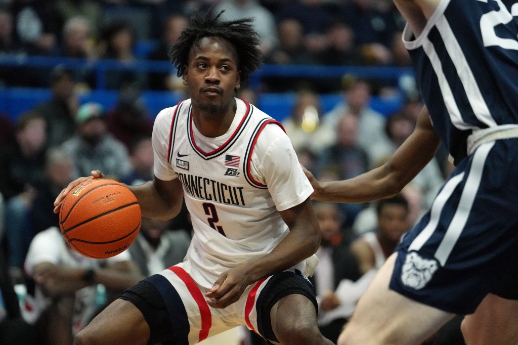 Xavier vs. UConn Picks and Props for Wednesday Will the Huskies Limit