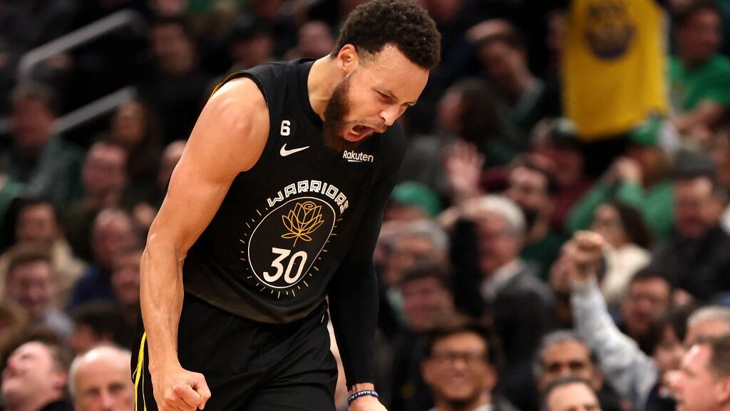 NBA Player Props Best Bets: Steph Curry Will Torch the Grizzlies Again Tonight
