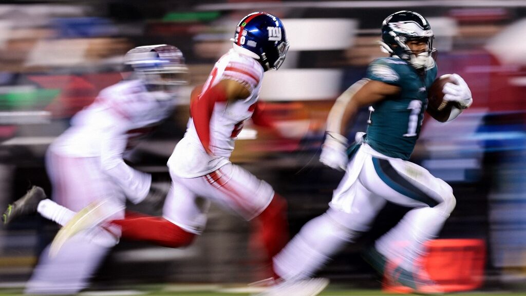 Odds to Win the 2023 NFC Before Championship Weekend: Philly Runs to Super Bowl