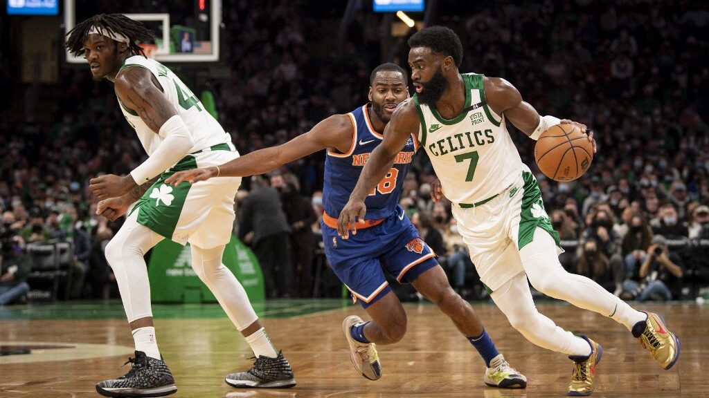 Knicks vs. Celtics Top Picks For Thursday: Boston Should Be Nearly Full Strength 