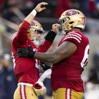 Conference Championship Games Upset Alert: 49ers the Best in the NFC?