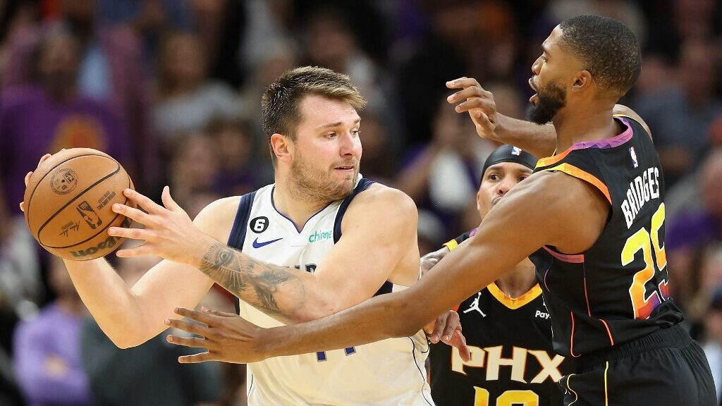 Mavericks vs. Suns Betting Preview for Thursday: Can Phoenix Extend Their Winning Streak to 5?