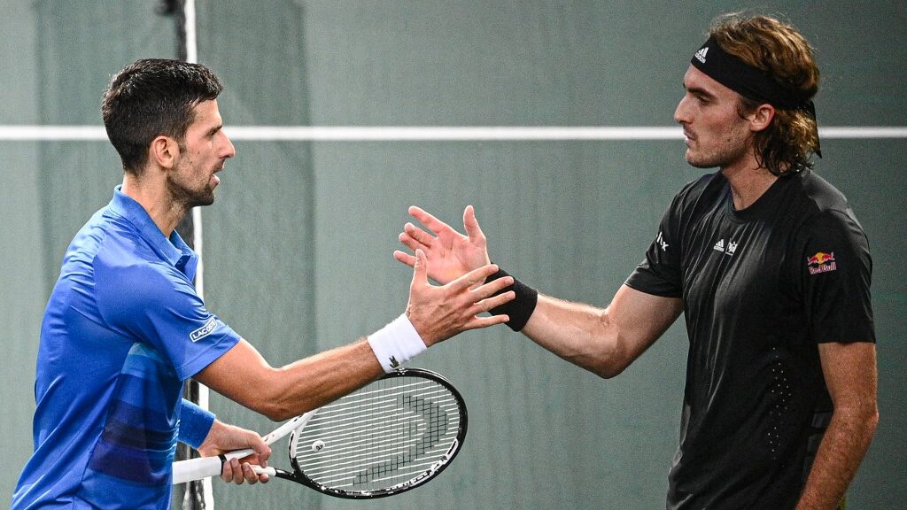 2023 Australian Open Finals Best Bets: Another Clash of Generations Between Djokovic and Tsitsipas