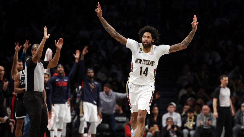 Pelicans vs. Bucks Betting Pick for January 29: Can Ingram Save the Day?