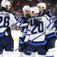 Blues vs. Jets Picks and Props for Monday Night: Winnipeg Looking To Revive Season Ahead of All-Star Break
