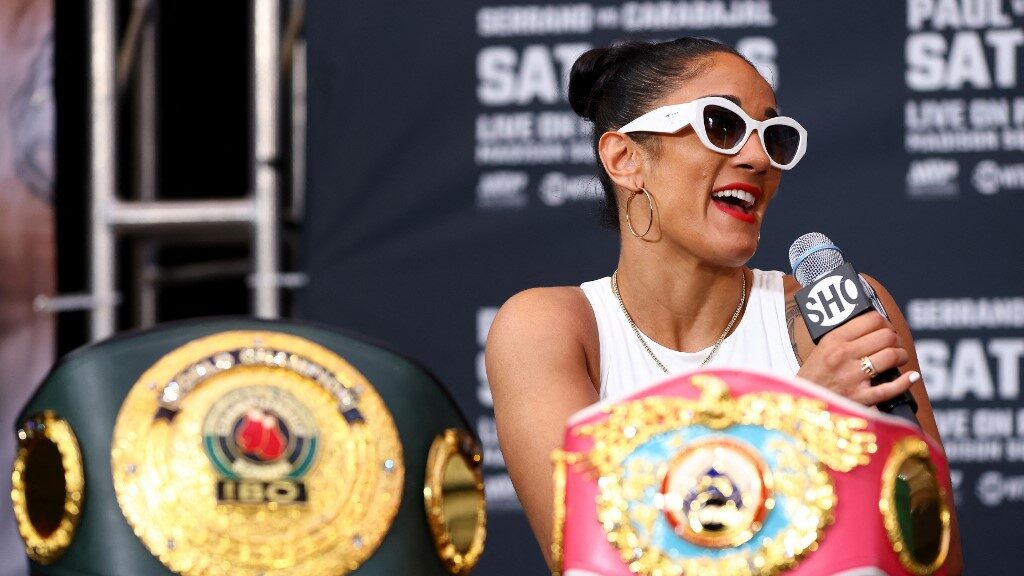 Amanda Serrano vs. Erika Cruz Betting Preview: A Women’s Featherweight Unification Bout You Shouldn’t Miss
