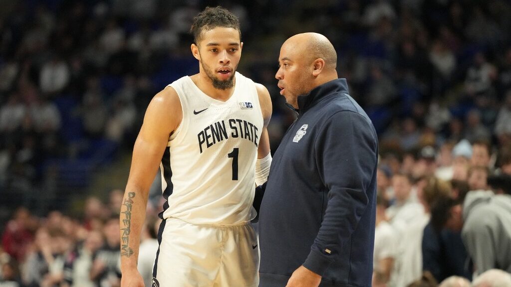Penn State vs. Purdue Picks and Prediction for February 1: Expect a Defensive Battle