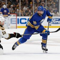 Hurricanes vs. Sabres Best Bets: Rested Sabres Back on Home Ice and Chasing Playoff Spot
