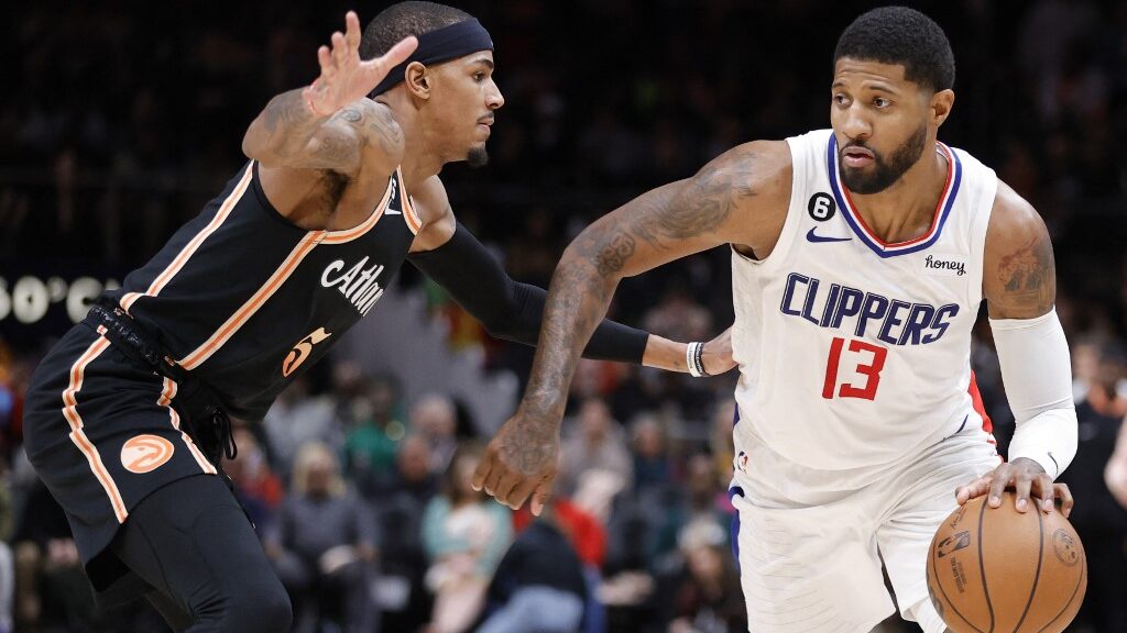 Clippers vs. Bucks Betting Preview for February 2: Leonard and George to Put up a Show Tonight