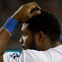 Former L.A. Dodger Yasiel Puig Faces Obstruction of Justice Charges in Illegal Betting Case