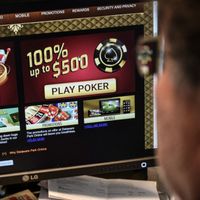Gambling in Maryland: Senators Propose a New Bill to Bring iGaming into the Old-Line State