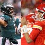 Chiefs vs. Eagles Super Bowl LVII Odds Analysis: Should You Take or Lay the Points?