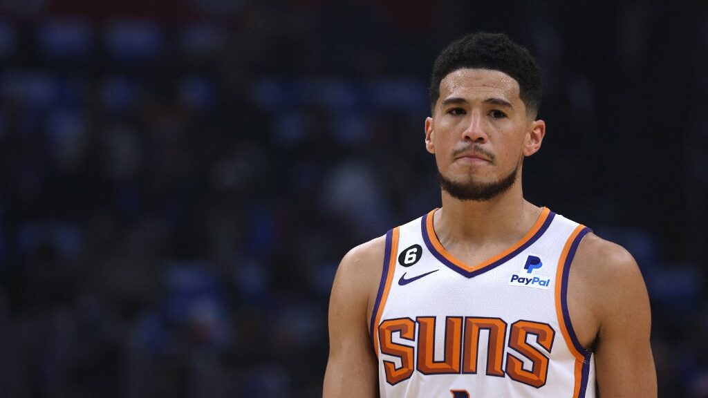 Suns vs. Nets Picks & Props February 7: How Will Devin Booker Fare in Return to Action?