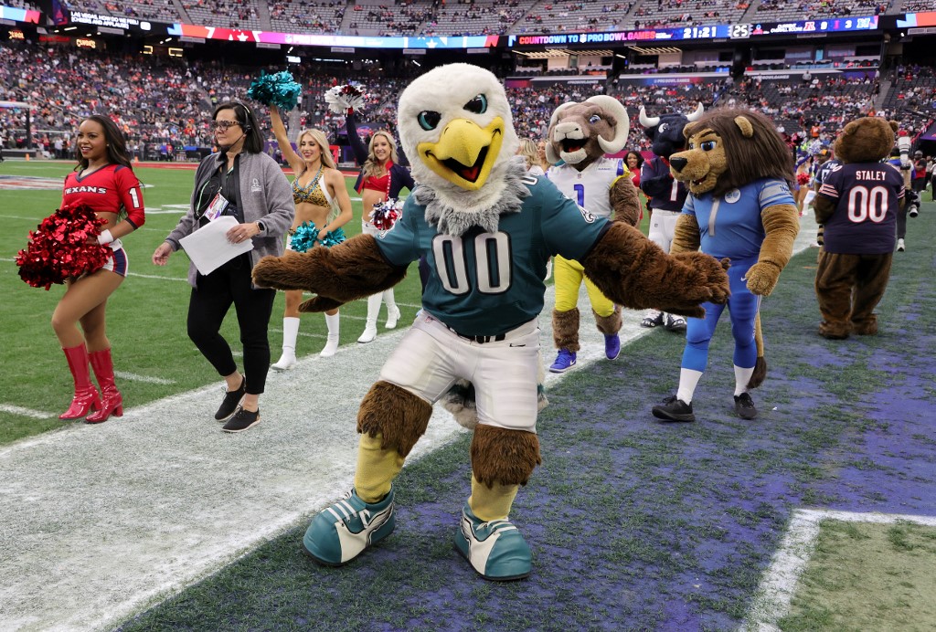 NFL Tips: Philadelphia Eagles can swoop for another Super Bowl