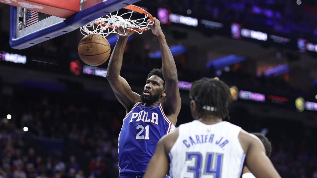 76ers vs. Celtics Top Picks February 8: Close Game Likely as Long as Embiid Plays