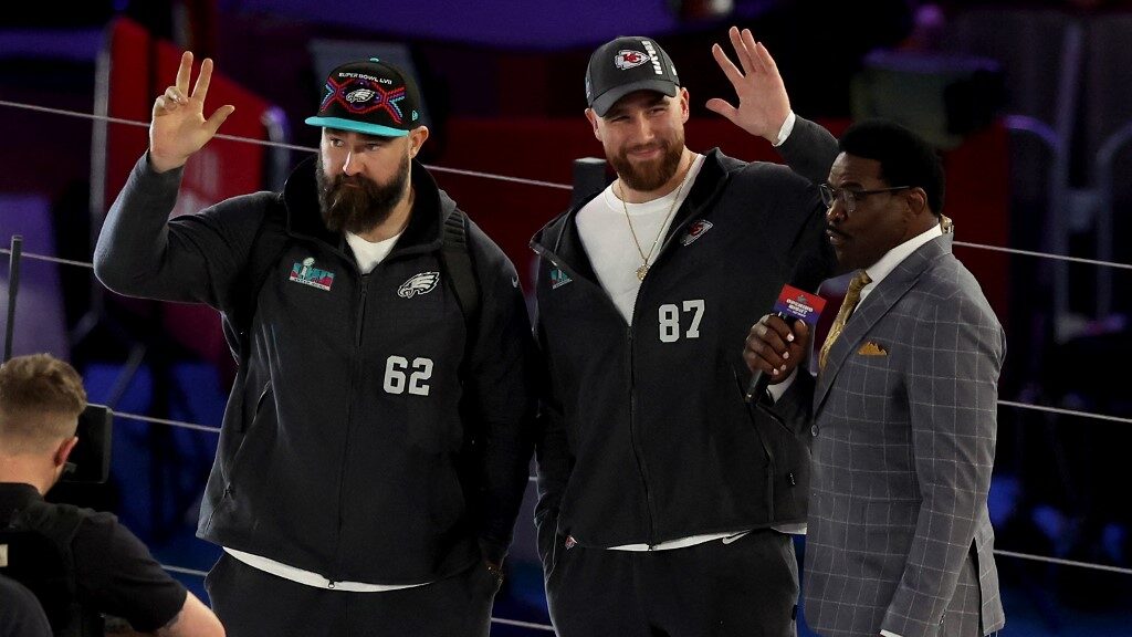 Chiefs vs. Eagles Super Bowl LVII Must Bet Props: Funny and Weird Wagers You Can Make