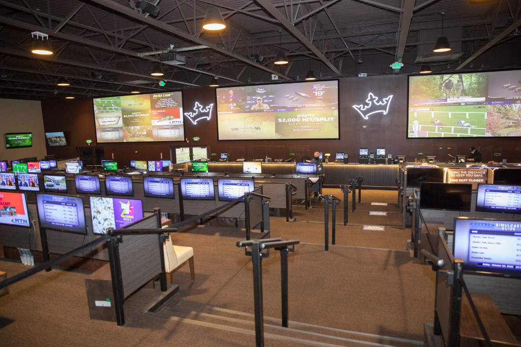 New Hampshire Sports Betting Market Faces First Direct Competition in