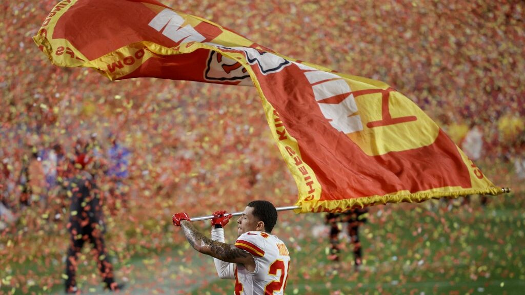 Super Bowl LVII Betting Recap: Chiefs Win With Full Team Effort