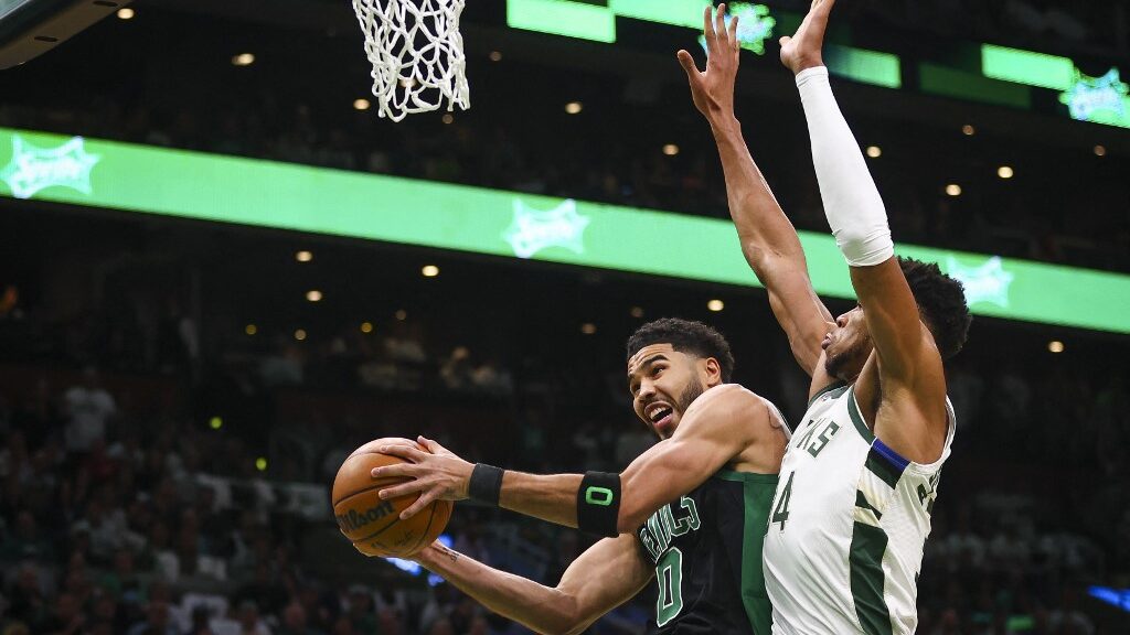 Celtics vs. Bucks Betting Preview February 14: Back Milwaukee In Potential Playoff Preview