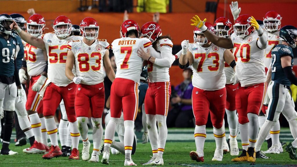 Early Super Bowl LVIII Odds: Can the Kansas City Chiefs Repeat?