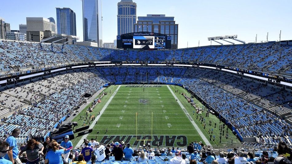 North Carolina Senate Strives to FastTrack Sports Betting Legislation