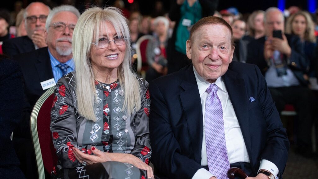 las-vegas-sands-corp.-sheldon-adelson-miriam-adelson-aspect-ratio-16-9