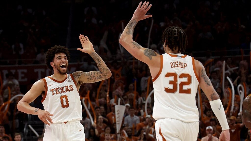 Texas vs. TCU Picks & Prediction for March 1: Can Frogs Avenge Earlier Loss to Longhorns?