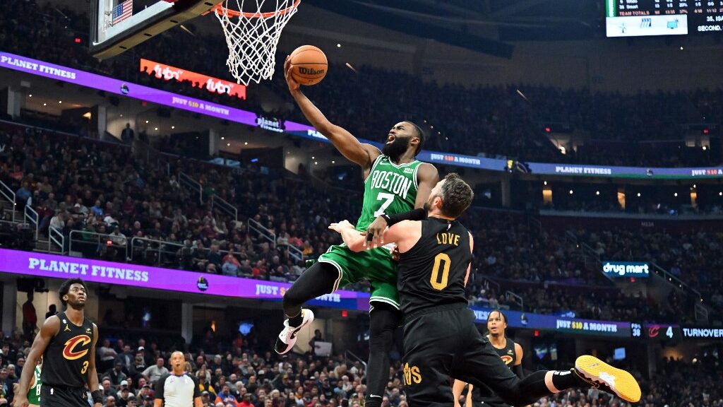 Cavaliers vs. Celtics Betting Preview for Wednesday: Jaylen Brown Will Return For Boston