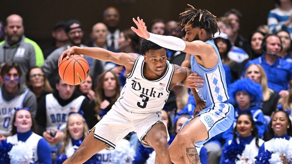 Duke vs. North Carolina Betting Preview: Don’t Be Hatin’, Bet Duke and the Over