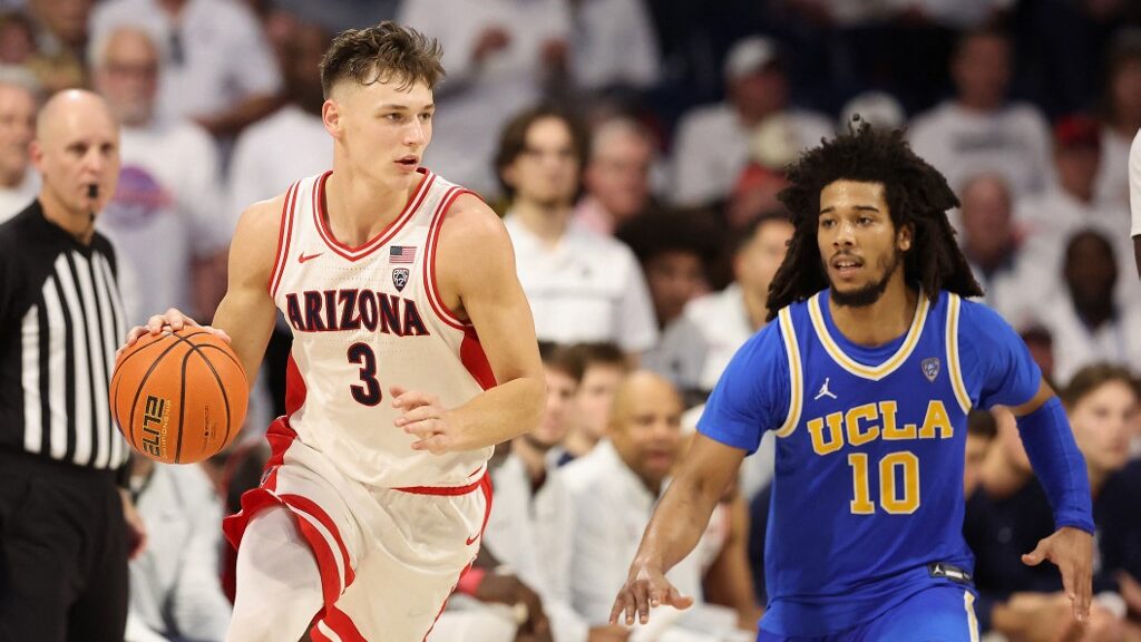 Arizona vs. UCLA Picks & Predictions for Saturday: Wildcats Will Be More Dangerous Offensively